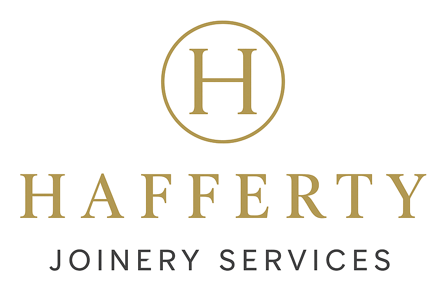 hafferty joinery services logo upscaled transparent margin 0pct